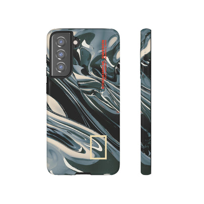 SATVB Stockholm Phone Case | iPhone | Samsung Galaxy | Google Pixel