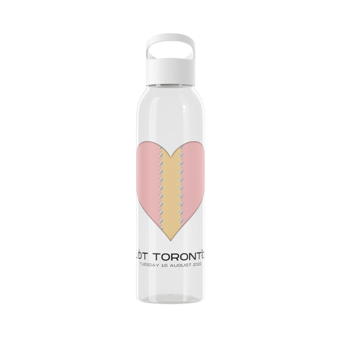 HSLOT 2022 Toronto N2 Water Bottle | Love on Tour