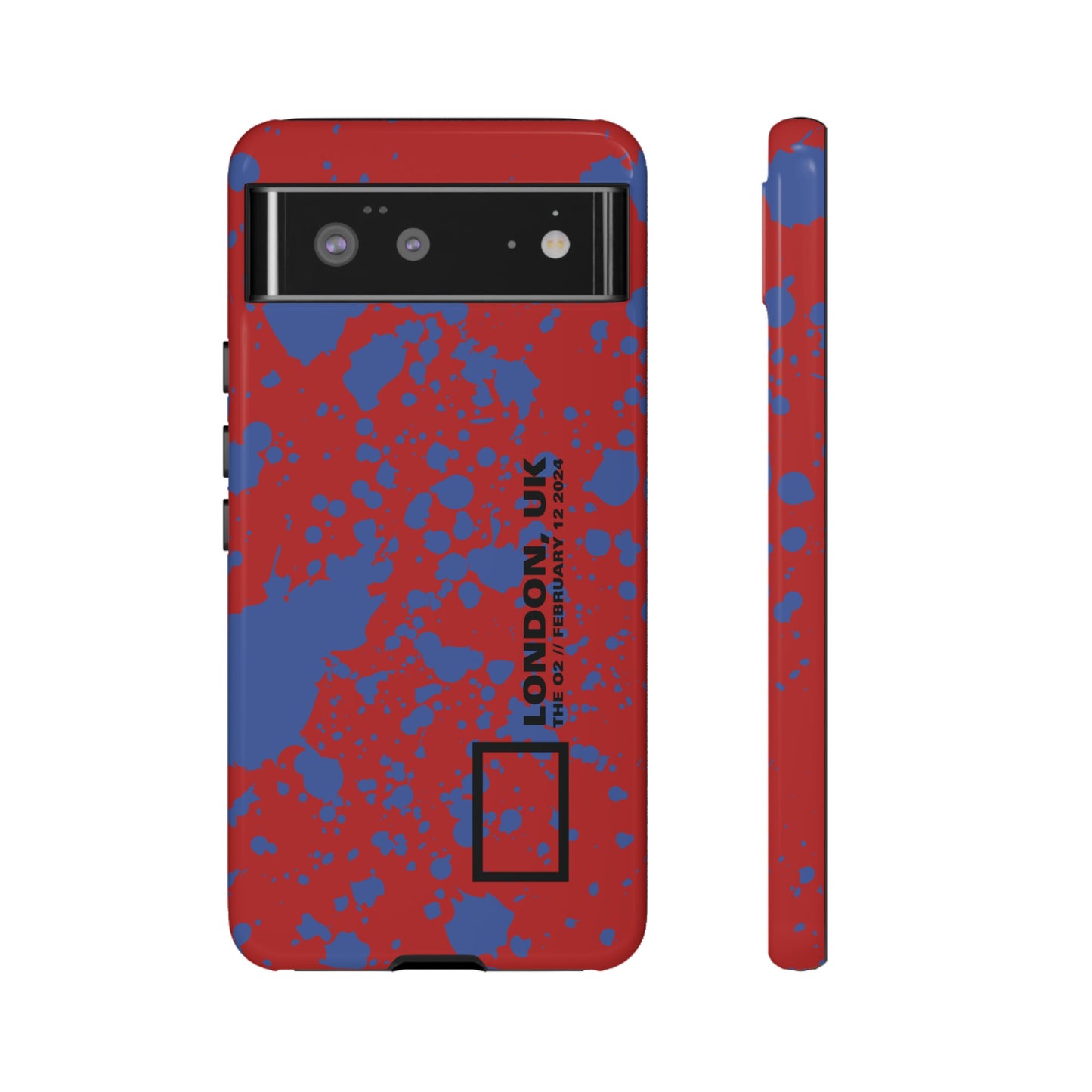 SATVB London Night 1 Phone Case | iPhone | Samsung Galaxy | Google Pixel