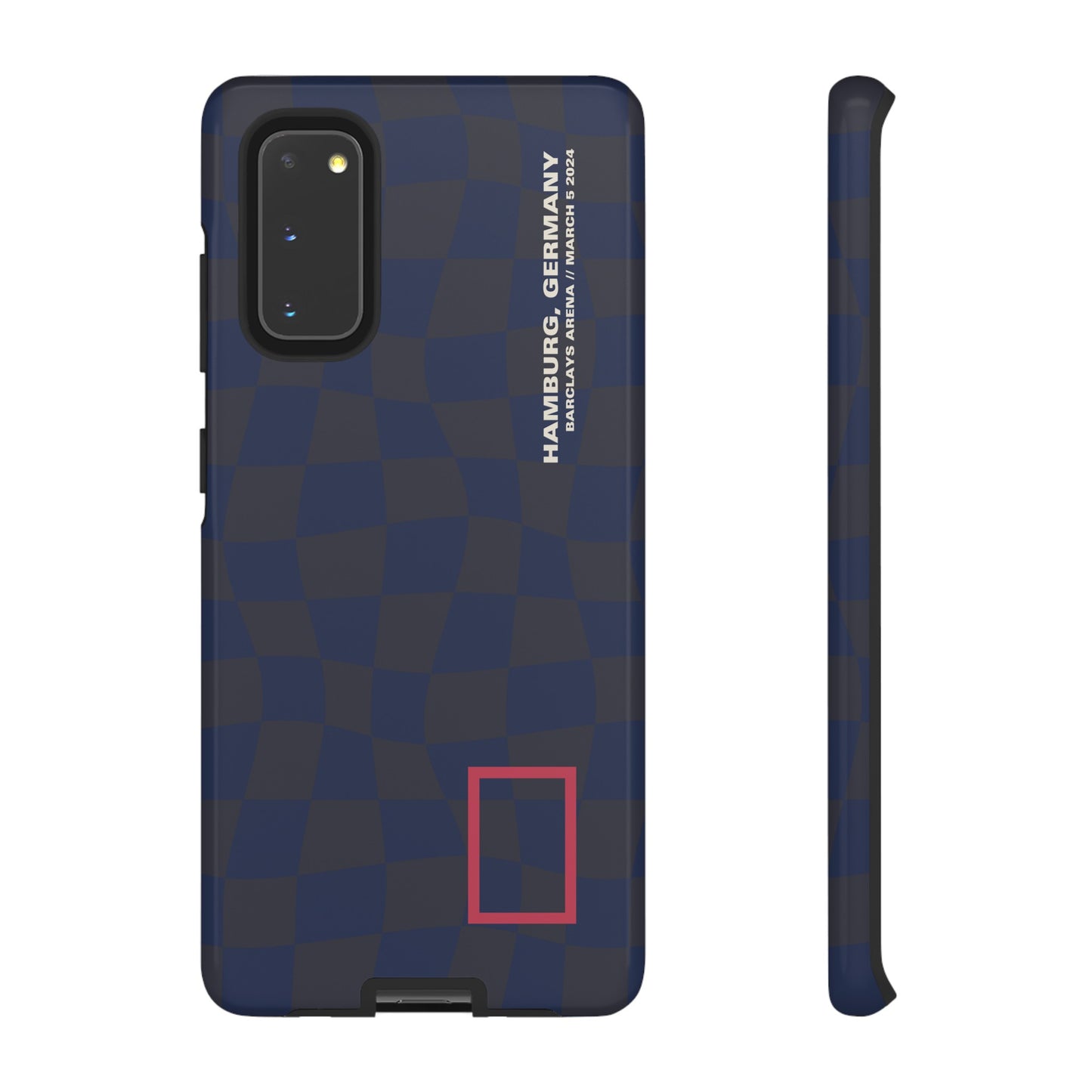 SATVB Hamburg Phone Case | iPhone | Samsung Galaxy | Google Pixel