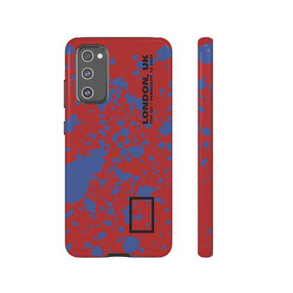 SATVB London Night 1 Phone Case | iPhone | Samsung Galaxy | Google Pixel