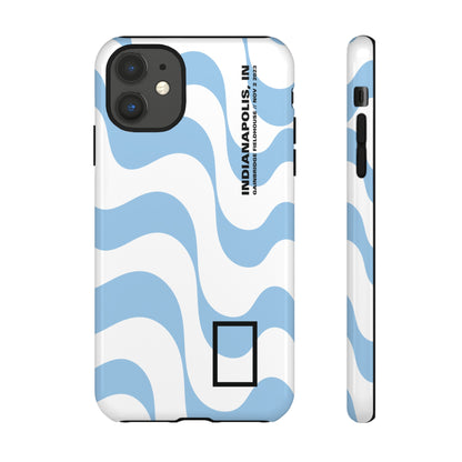 SATVB Indianapolis Phone Case | iPhone | Samsung Galaxy | Google Pixel