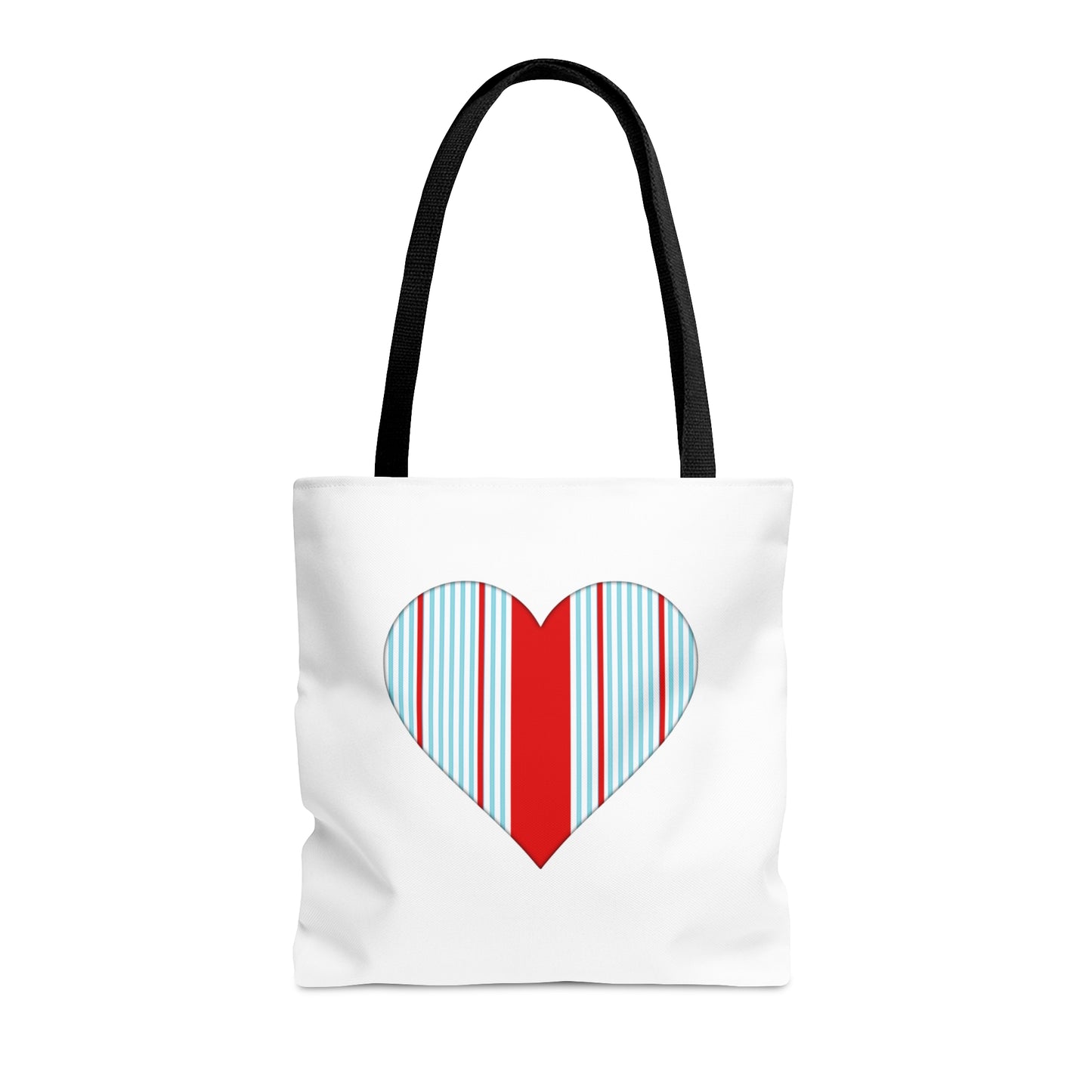 Love On Tour - HSLOT 2021 Denver Tote Bag | 3 sizes