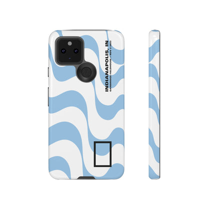 SATVB Indianapolis Phone Case | iPhone | Samsung Galaxy | Google Pixel