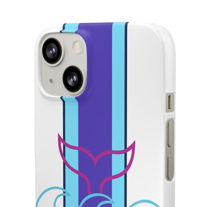 Love On Tour - HSLOT 2023 Auckland Snap Phone Case