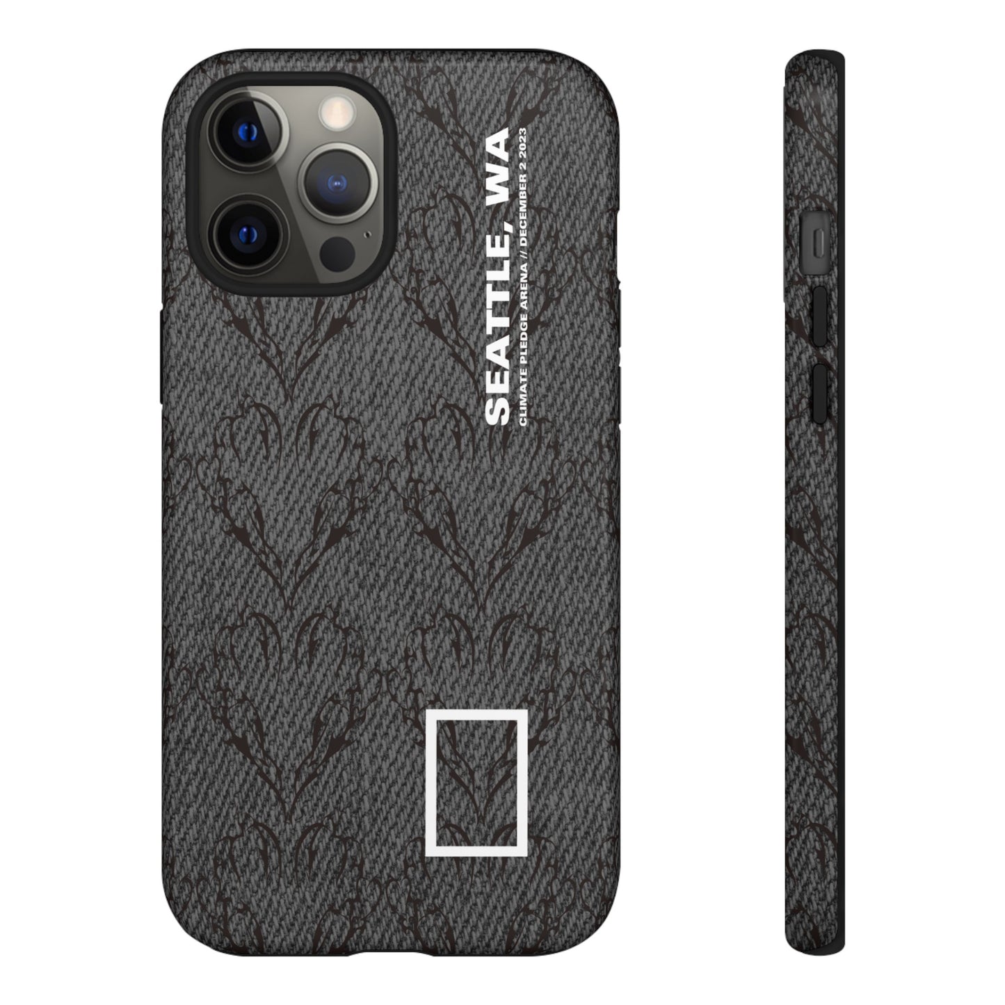 SATVB Seattle Phone Case | iPhone | Samsung Galaxy | Google Pixel