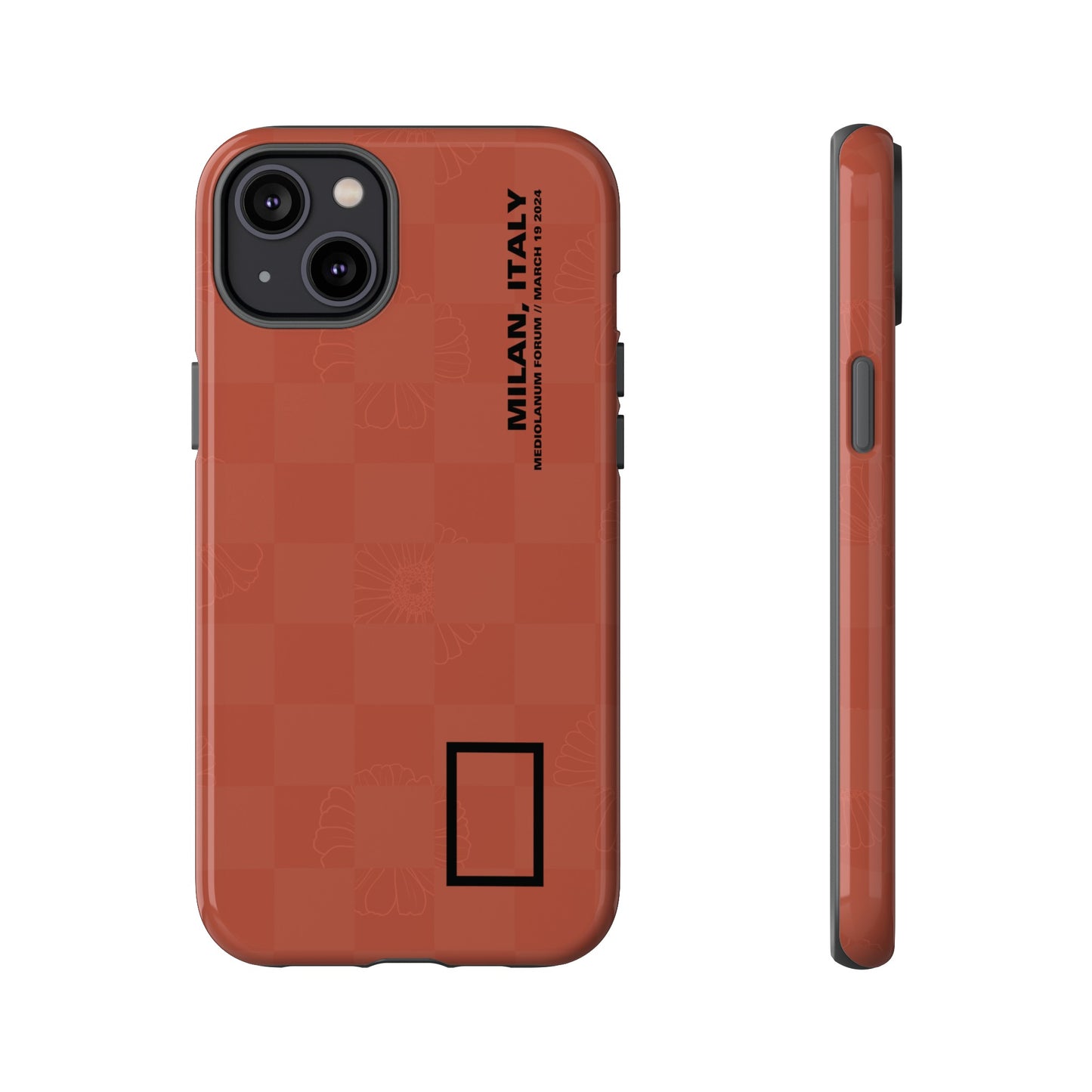 SATVB Milan Phone Case | iPhone | Samsung Galaxy | Google Pixel