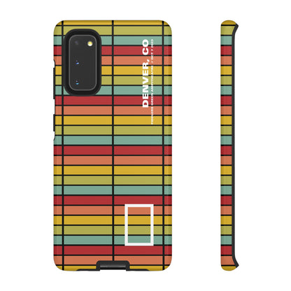 SATVB Denver Phone Case | iPhone | Samsung Galaxy | Google Pixel