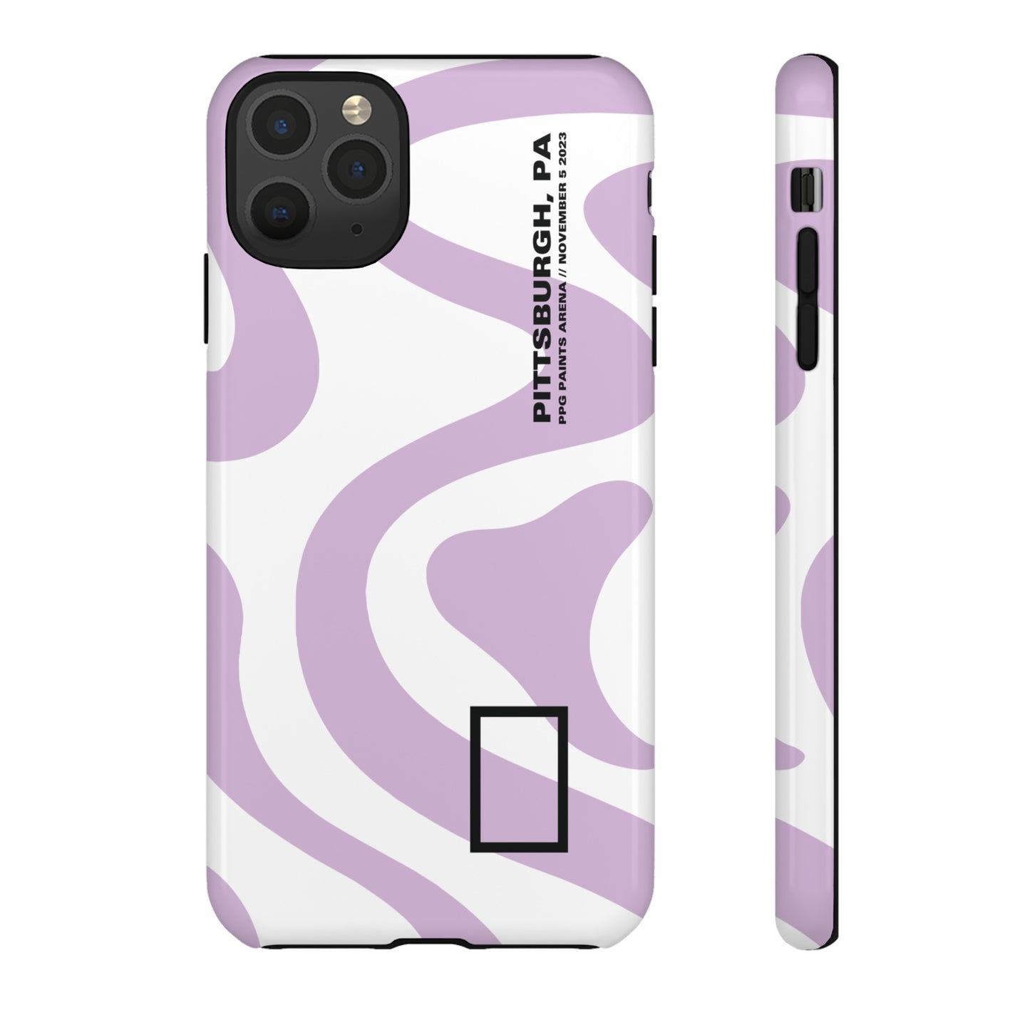 SATVB Pittsburgh Phone Case | iPhone | Samsung Galaxy | Google Pixel