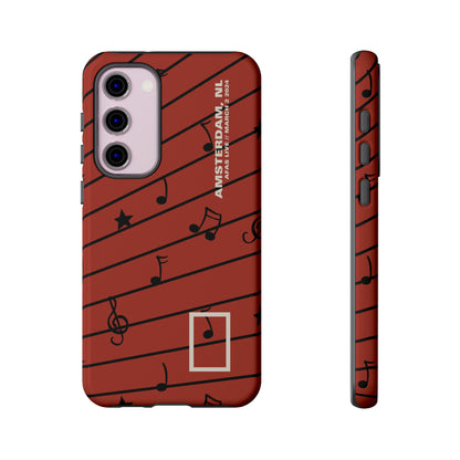 SATVB Amsterdam Night 1 Phone Case | iPhone | Samsung Galaxy | Google Pixel