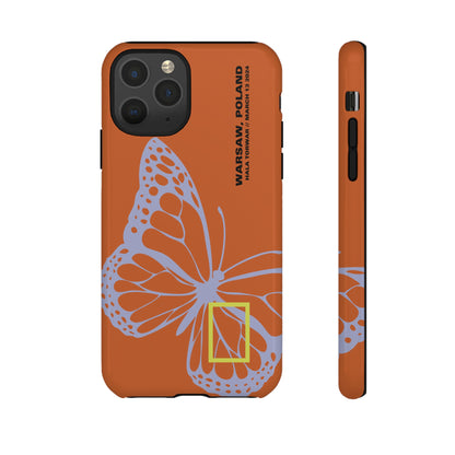 SATVB Warsaw Phone Case | iPhone | Samsung Galaxy | Google Pixel