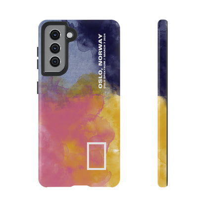 SATVB Oslo Phone Case | iPhone | Samsung Galaxy | Google Pixel