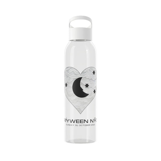 HSLOT 2021 Harryween NYC N2 Water Bottle | Love on Tour