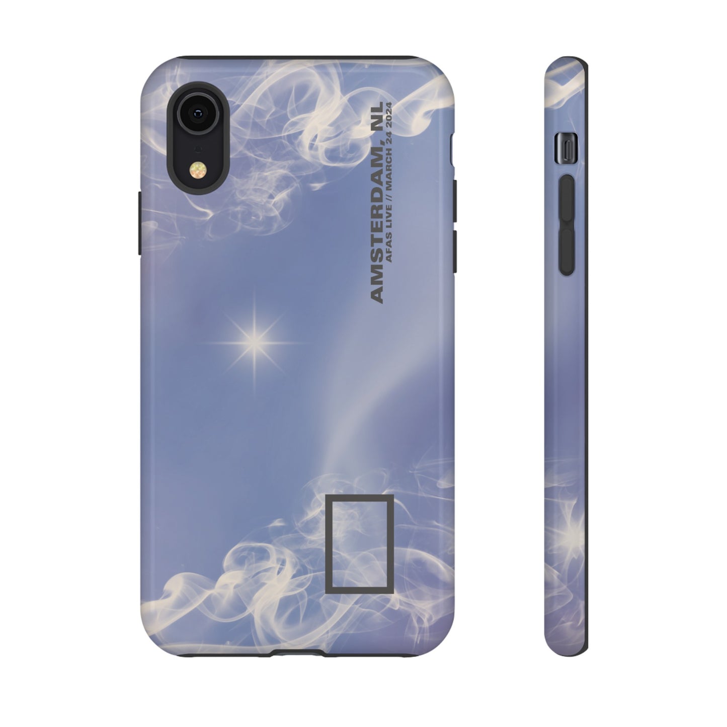 SATVB Amsterdam Night 2 Phone Case | iPhone | Samsung Galaxy | Google Pixel