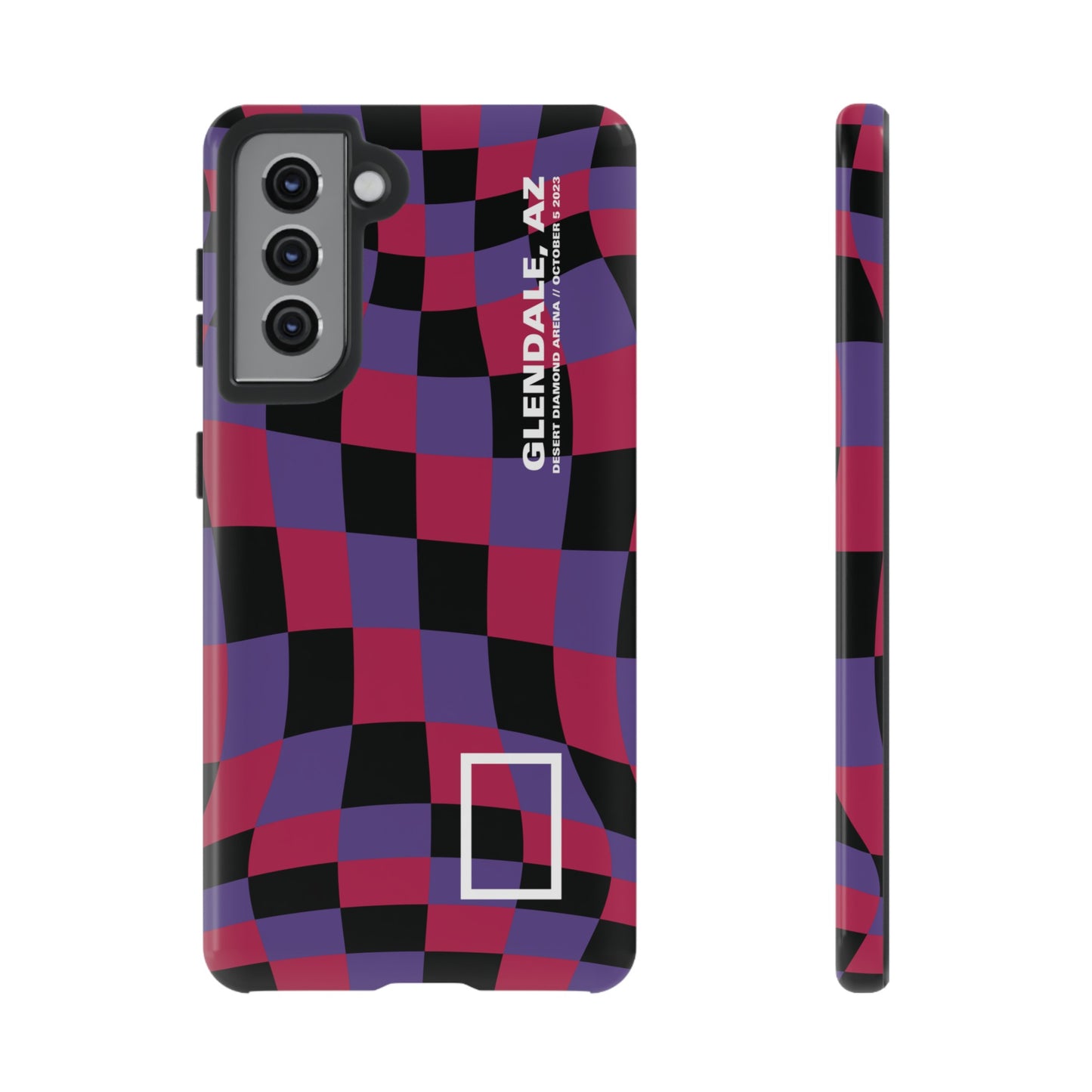 SATVB Glendale Phone Case | iPhone | Samsung Galaxy | Google Pixel