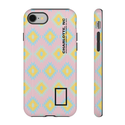 SATVB Charlotte Phone Case | iPhone | Samsung Galaxy | Google Pixel