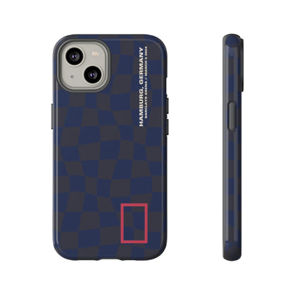 SATVB Hamburg Phone Case | iPhone | Samsung Galaxy | Google Pixel