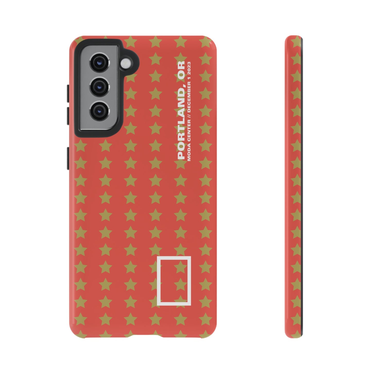 SATVB Portland Phone Case | iPhone | Samsung Galaxy | Google Pixel