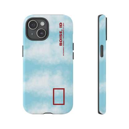 SATVB Boise Phone Case | iPhone | Samsung Galaxy | Google Pixel