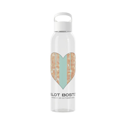 HSLOT 2021 Boston Water Bottle | Love on Tour