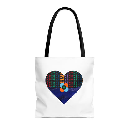 Love On Tour - HSLOT 2023 Dusseldorf N2 Tote Bag | 3 sizes