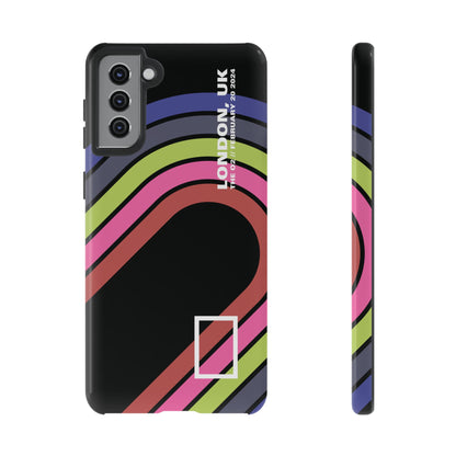 SATVB London Night 4 Phone Case | iPhone | Samsung Galaxy | Google Pixel