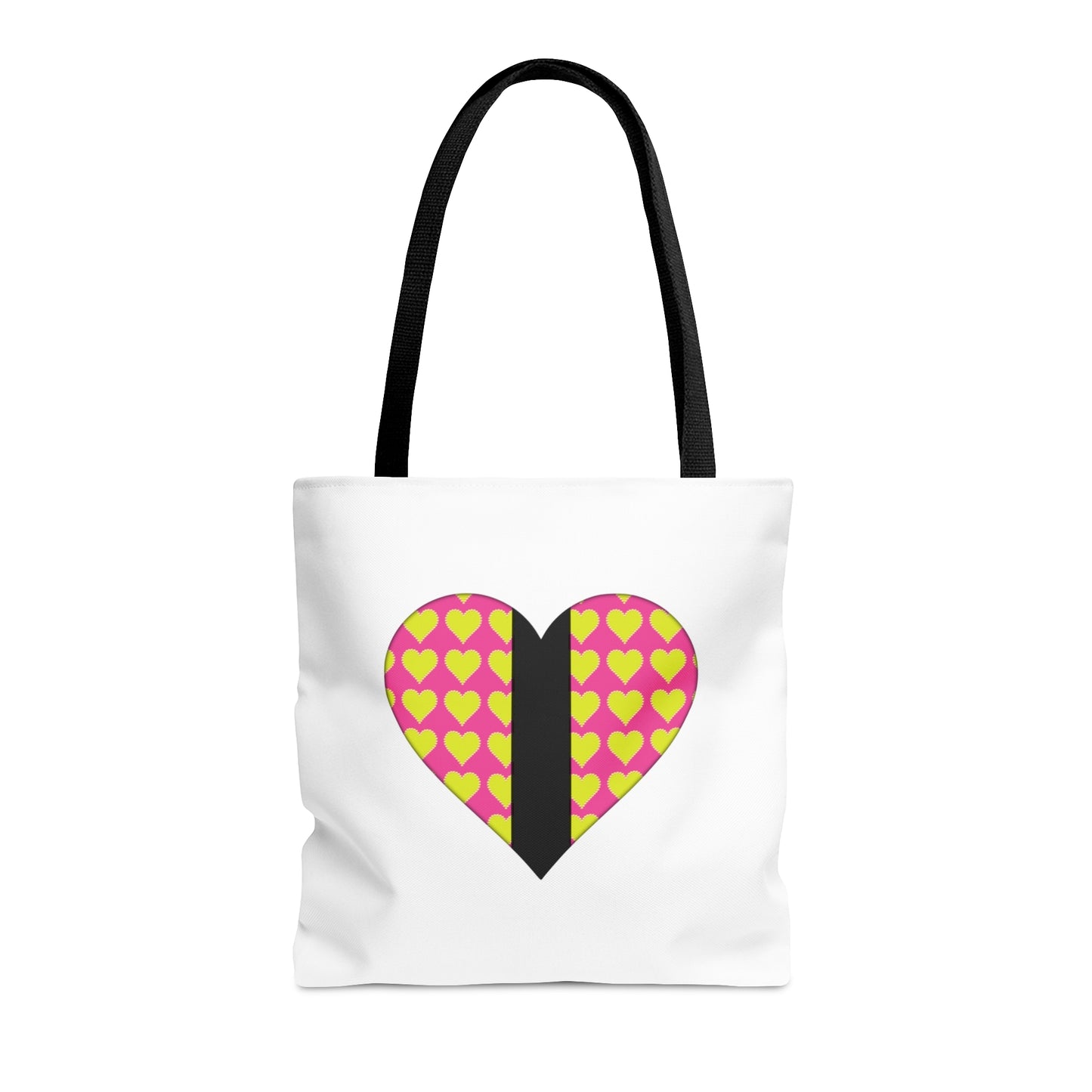 Love On Tour - HSLOT 2022 Mexico City N1 Tote Bag | 3 sizes