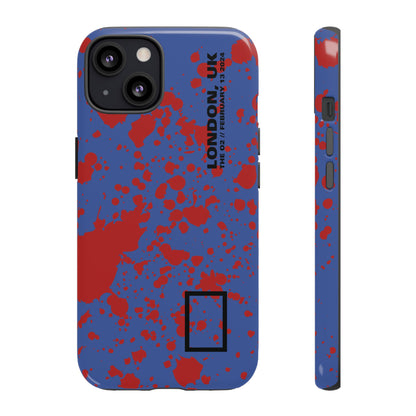 SATVB London Night 2 Phone Case | iPhone | Samsung Galaxy | Google Pixel