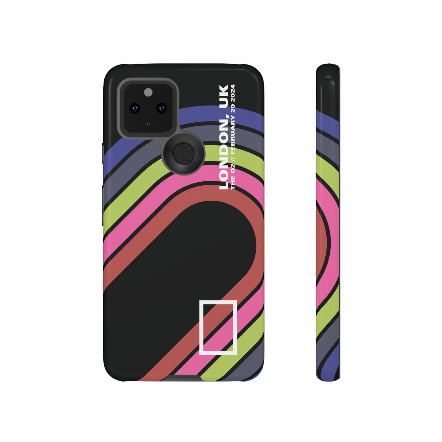 SATVB London Night 4 Phone Case | iPhone | Samsung Galaxy | Google Pixel