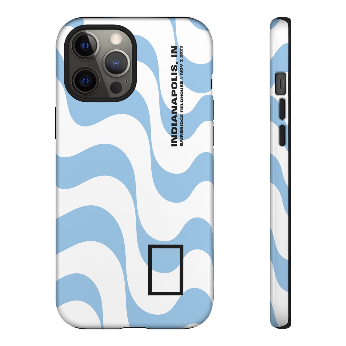 SATVB Indianapolis Phone Case | iPhone | Samsung Galaxy | Google Pixel