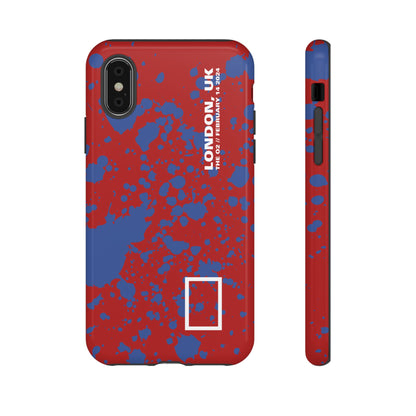 SATVB London Night 3 Phone Case | iPhone | Samsung Galaxy | Google Pixel