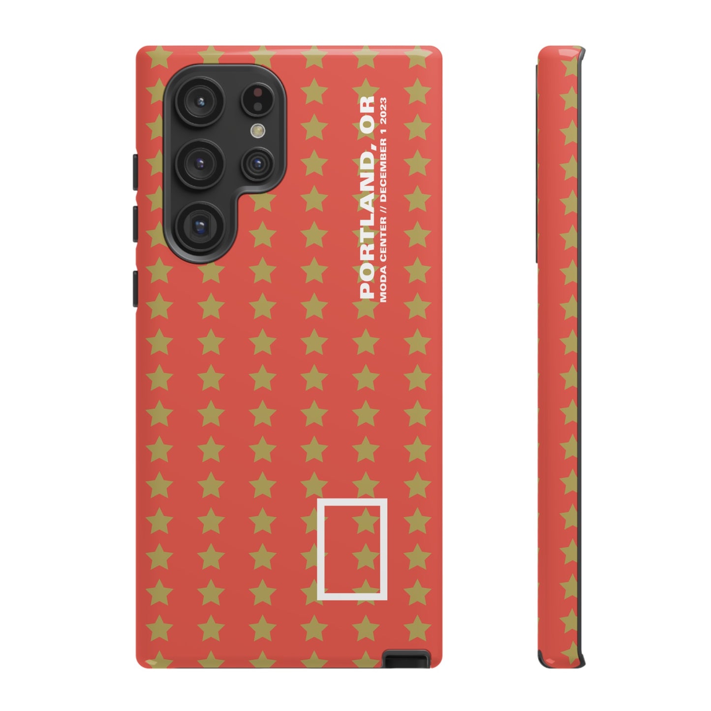 SATVB Portland Phone Case | iPhone | Samsung Galaxy | Google Pixel