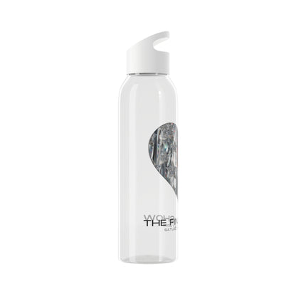 HSLOT 2023 Reggio Emilia The Final Show Water Bottle | Love on Tour