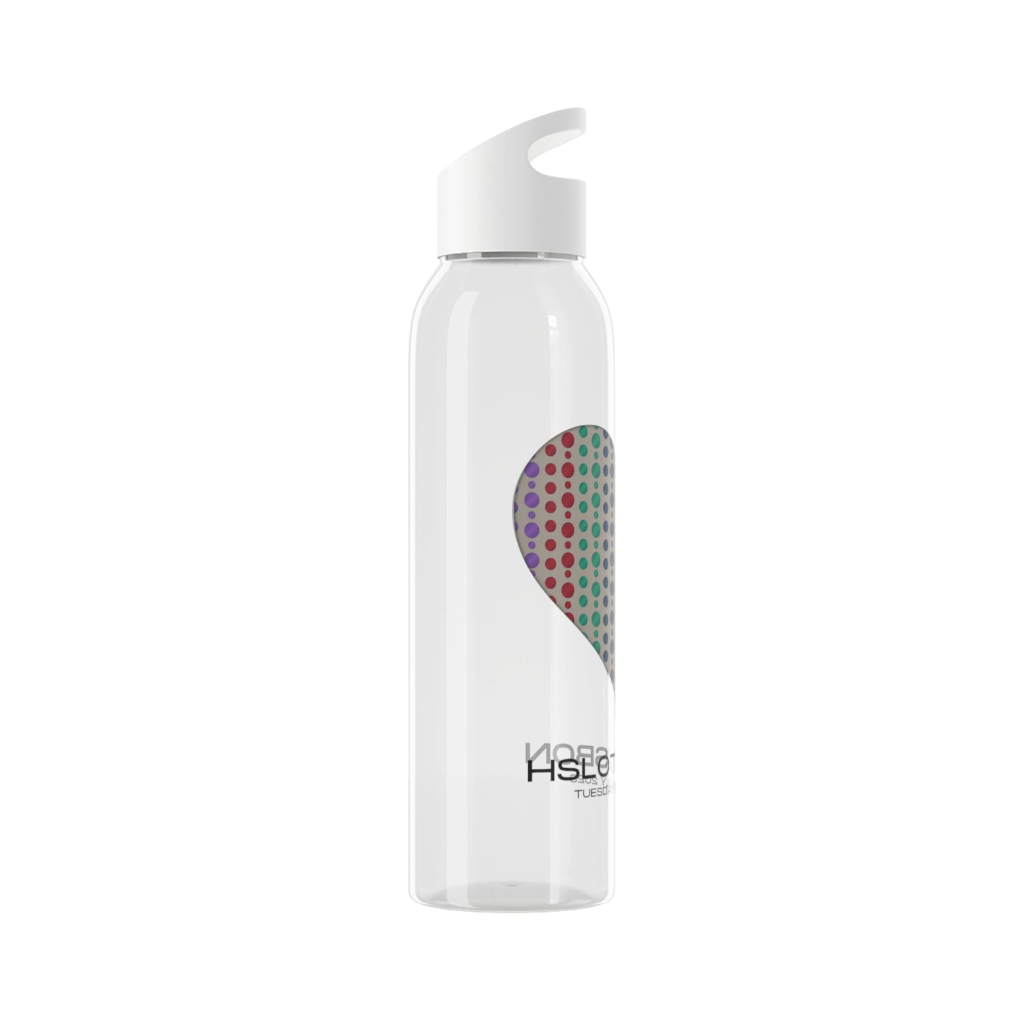 HSLOT 2023 Lisbon Water Bottle | Love on Tour