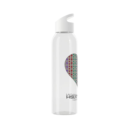 HSLOT 2023 Lisbon Water Bottle | Love on Tour