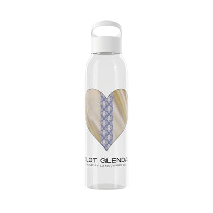 HSLOT 2021 Glendale Water Bottle | Love on Tour