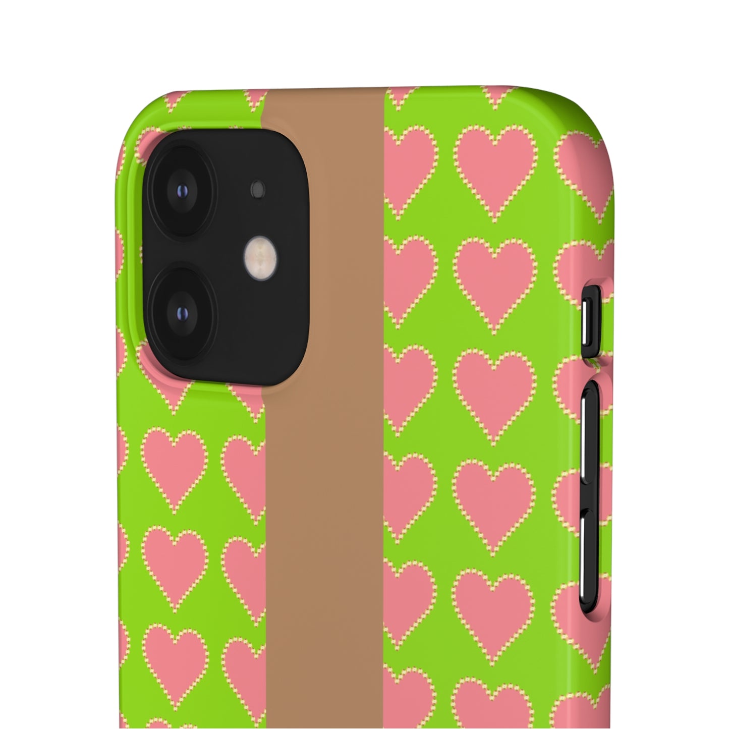 Love On Tour - HSLOT 2022 Santiago Snap Phone Case