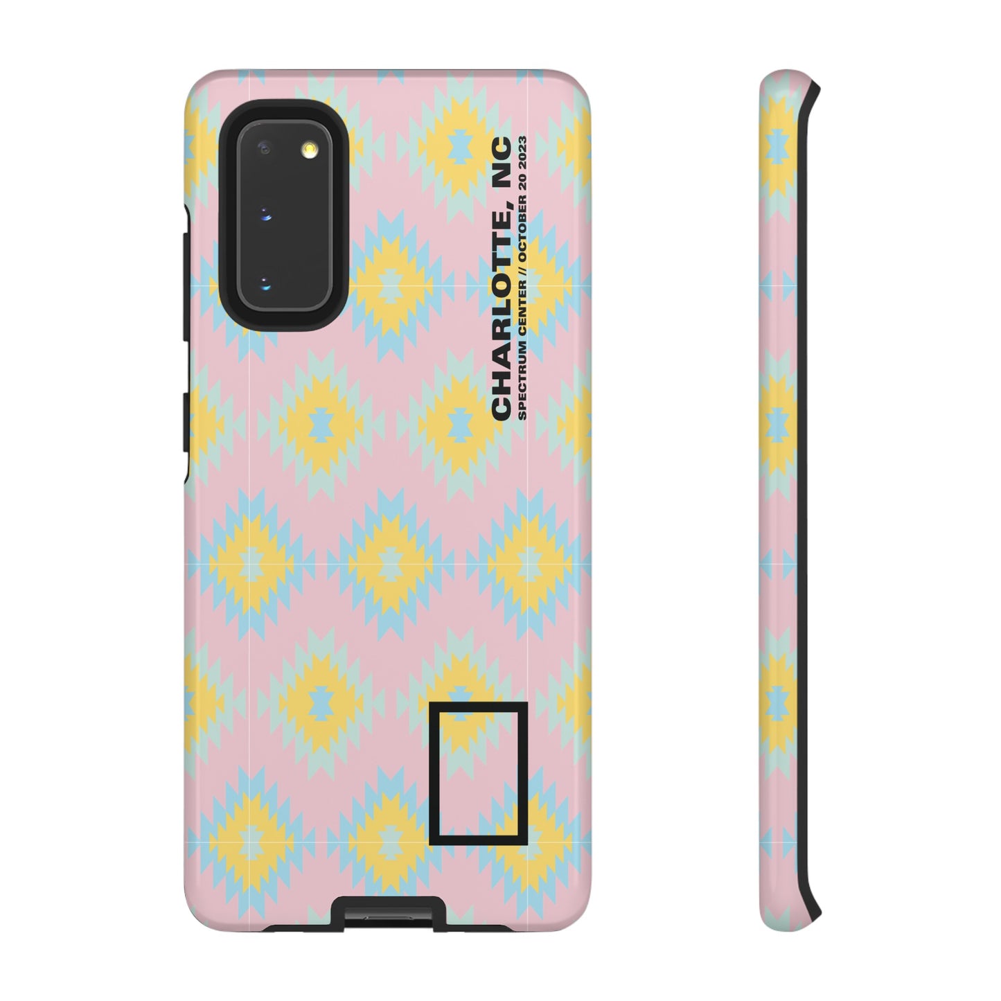 SATVB Charlotte Phone Case | iPhone | Samsung Galaxy | Google Pixel