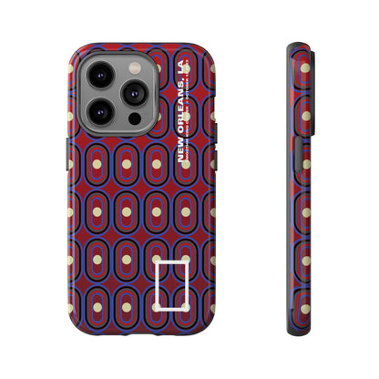 SATVB New Orleans Phone Case | iPhone | Samsung Galaxy | Google Pixel