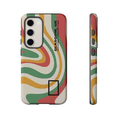 SATVB Glasgow Night 1 Phone Case | iPhone | Samsung Galaxy | Google Pixel