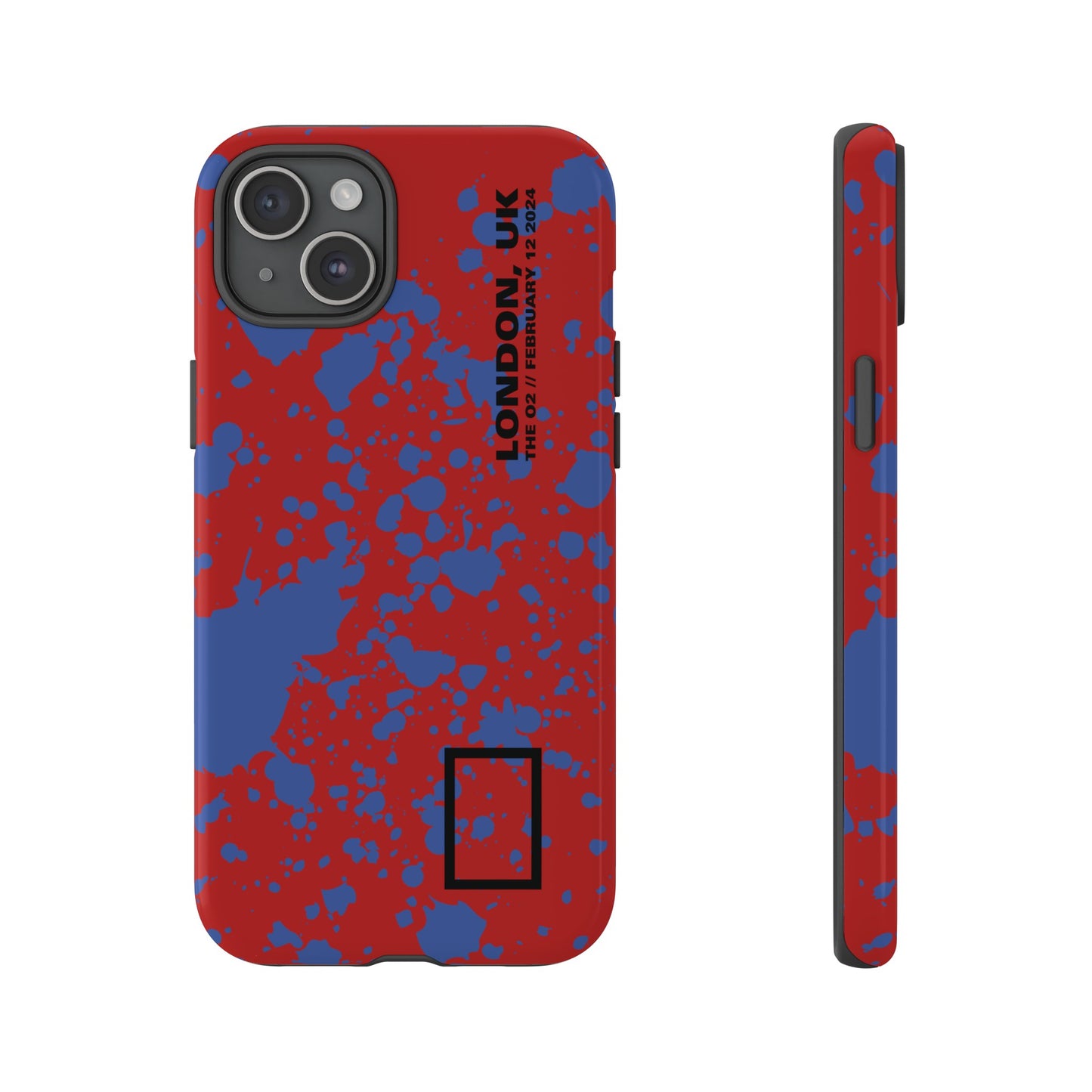 SATVB London Night 1 Phone Case | iPhone | Samsung Galaxy | Google Pixel