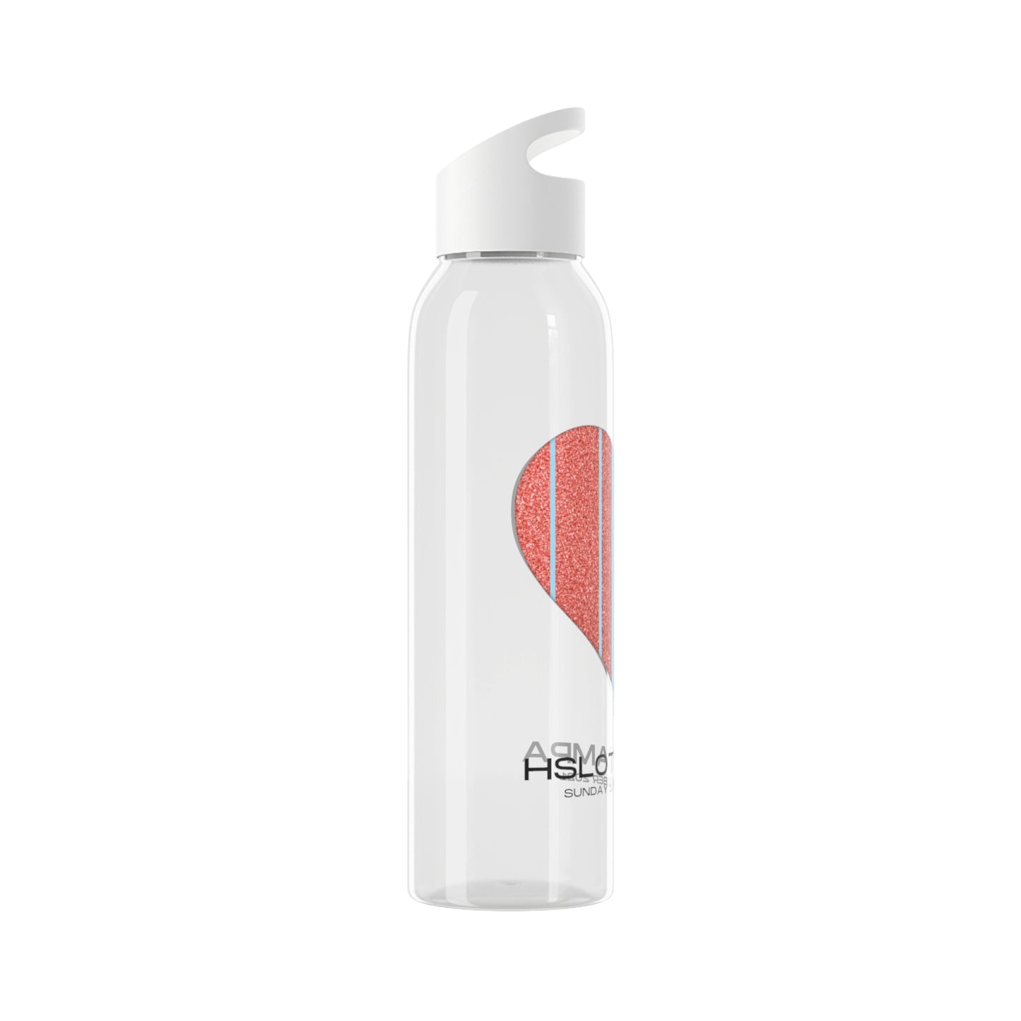 HSLOT 2021 Tampa Water Bottle | Love on Tour