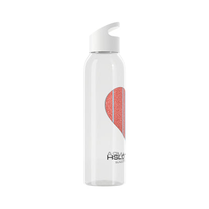 HSLOT 2021 Tampa Water Bottle | Love on Tour