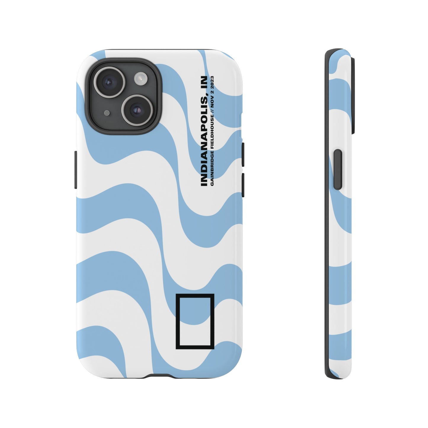 SATVB Indianapolis Phone Case | iPhone | Samsung Galaxy | Google Pixel