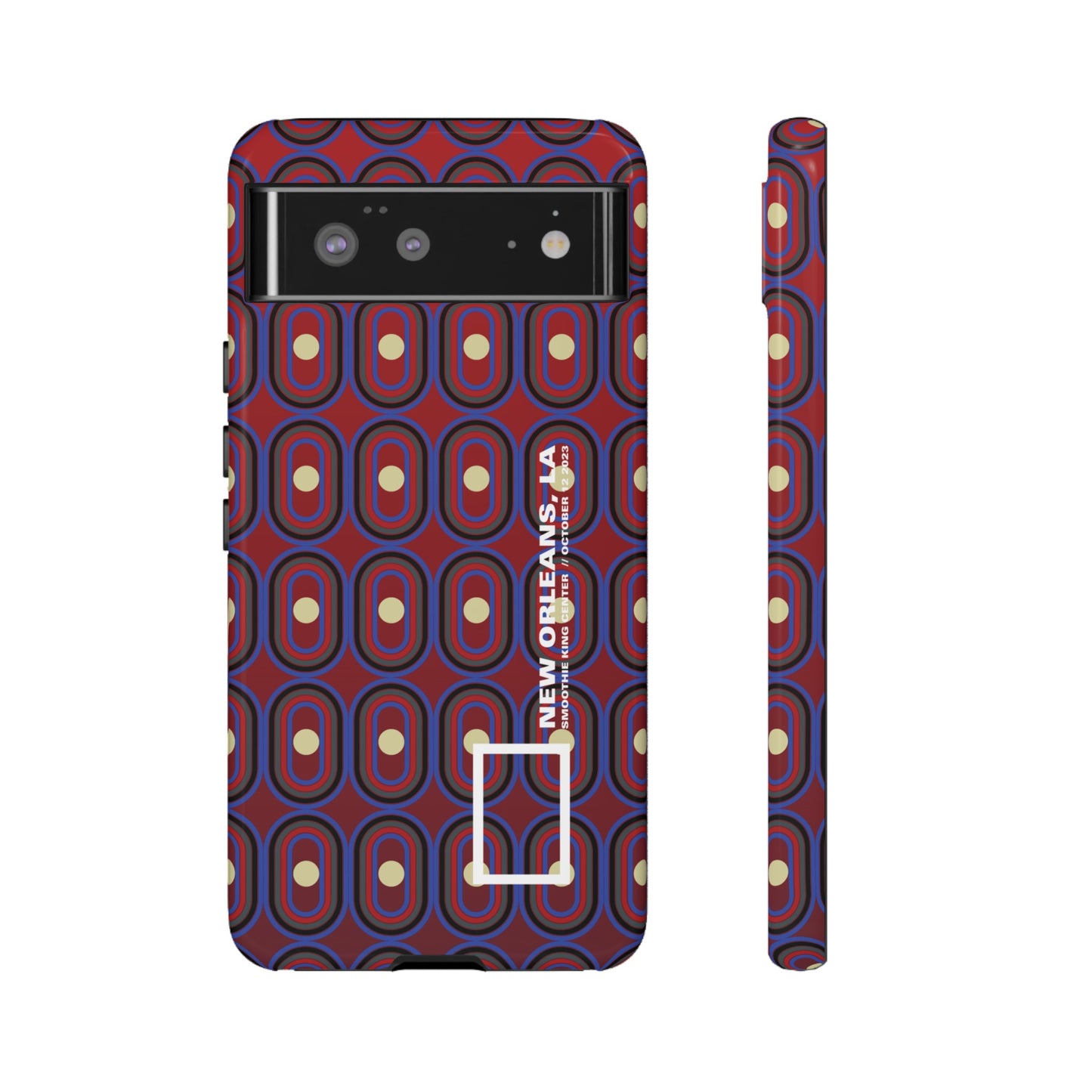 SATVB New Orleans Phone Case | iPhone | Samsung Galaxy | Google Pixel