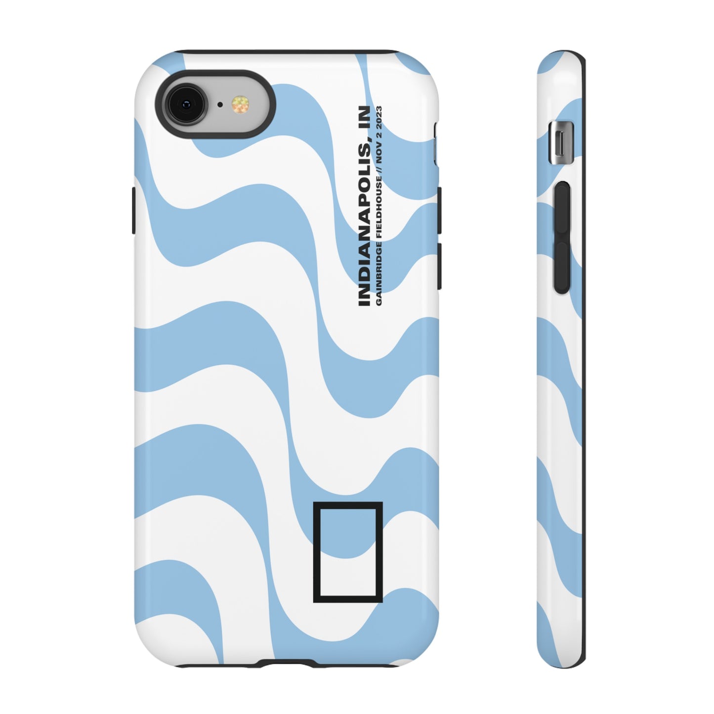 SATVB Indianapolis Phone Case | iPhone | Samsung Galaxy | Google Pixel