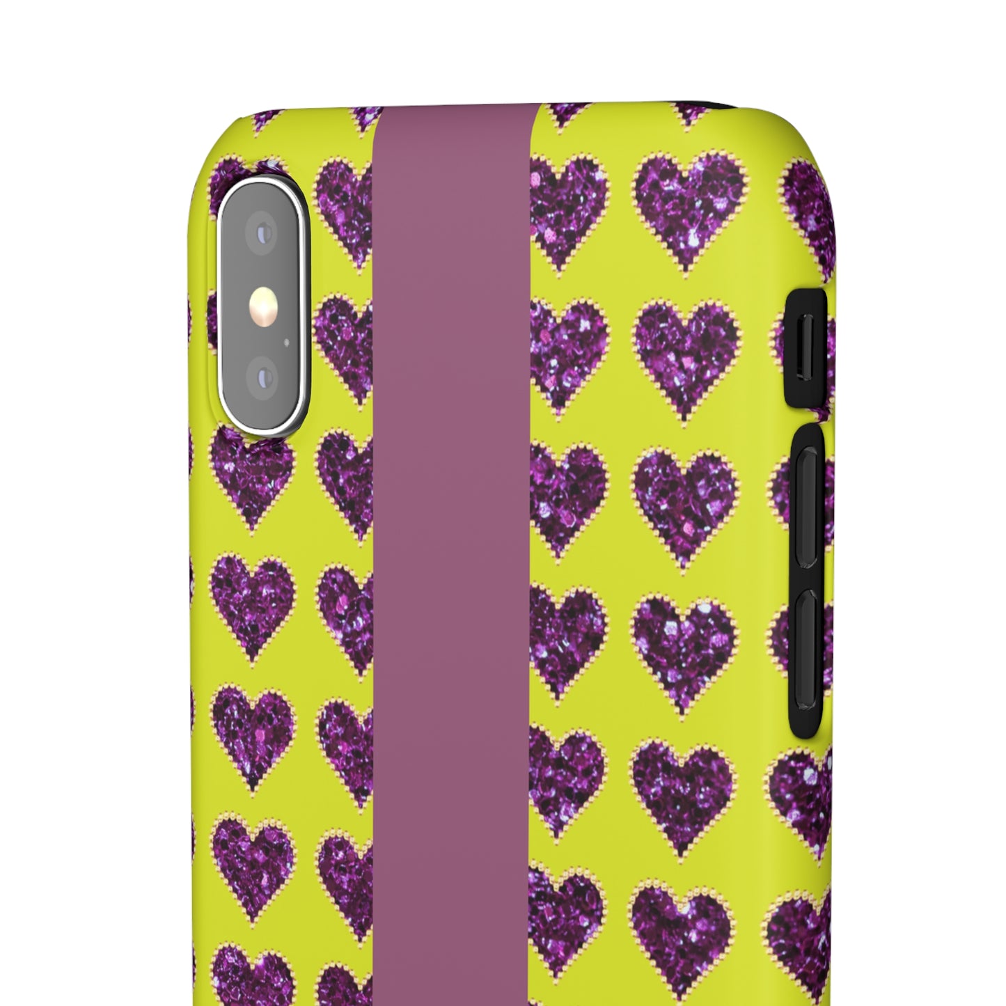 Love On Tour - HSLOT 2022 Sao Paulo N3 Snap Phone Case