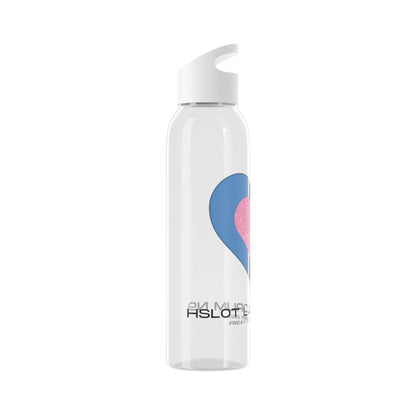 HSLOT 2022 LA Forum N9 Water Bottle | Love on Tour