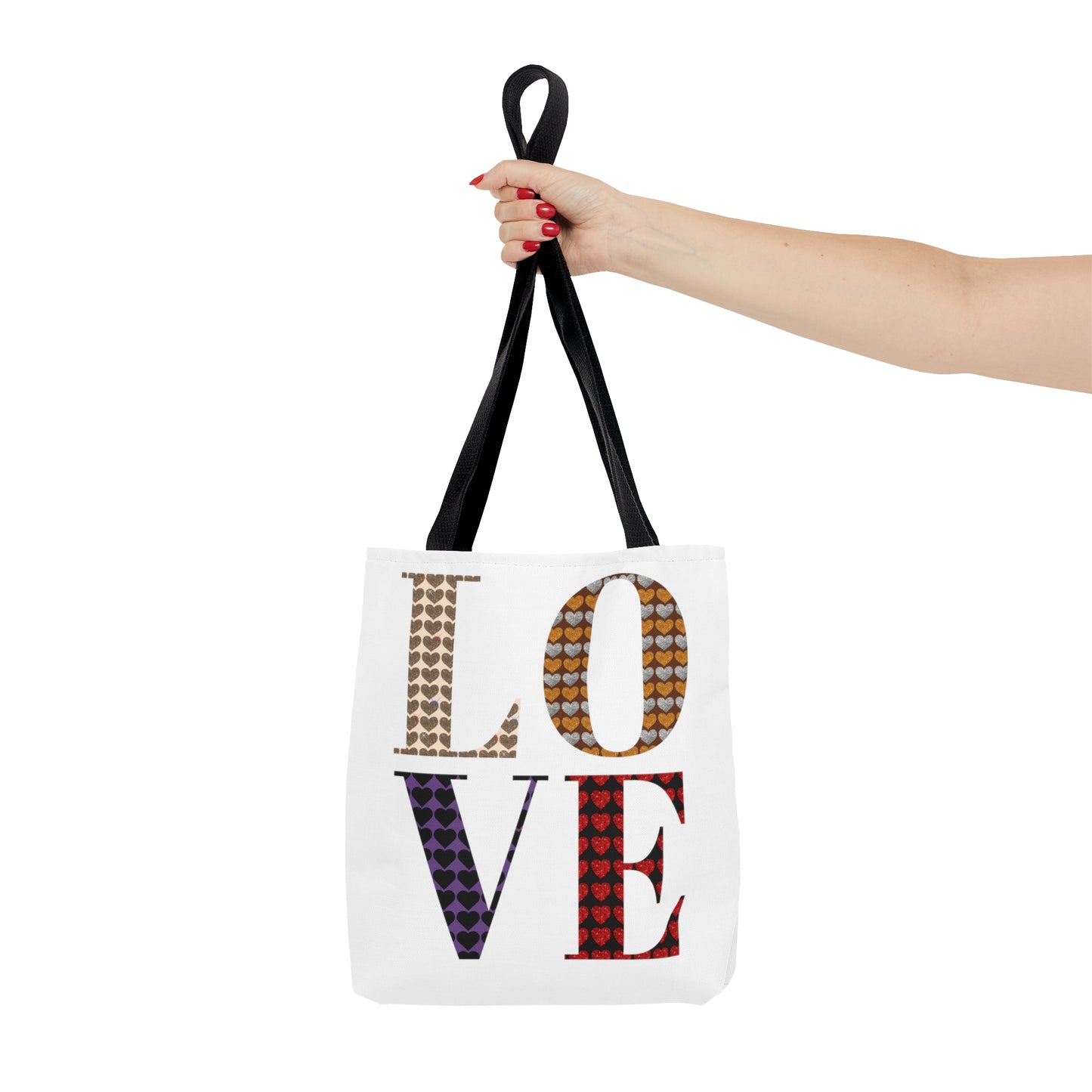 Love in London 2023 Tote Bag | 3 sizes | Love On Tour - HSLOT