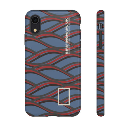 SATVB Birmingham Phone Case | iPhone | Samsung Galaxy | Google Pixel